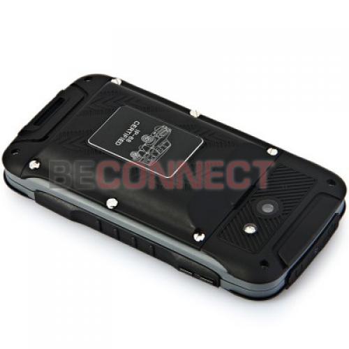Jeep F605 1/8GB Black